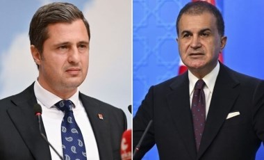 Özgür Özel'i hedef alan AKP'li Ömer Çelik'e Deniz Yücel'den tepki: 'Erdoğan'ı ve kadrosunu o kadar incitmiş ki...'