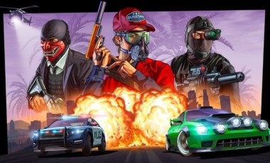 GTA Online'a yeni nesil güncellemenin geleceği duyuruldu