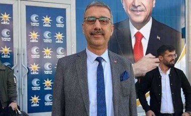 AKP'li Bayraktar: AK Parti olmasa ekmek bulamazdınız