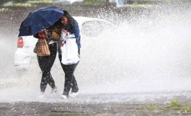 Meteoroloji açıkladı: 20 Kasım 2024 hava durumu raporu... Bugün ve yarın hava nasıl olacak?