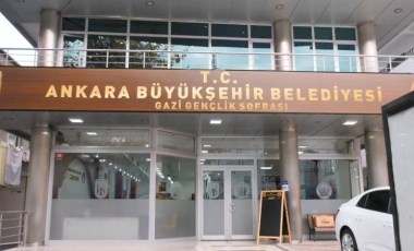 Mansur Yavaş: Başkentli öğrencilerimize özel yeni bir hizmet; gençlik sofraları. Gençlerimize ücretsiz dört çeşit sıcak yemek sunacak