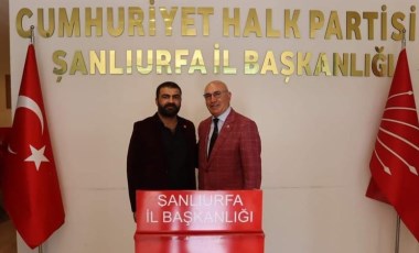 CHP’li yönetici aracında ölü bulundu: İntihar notu bırakmış