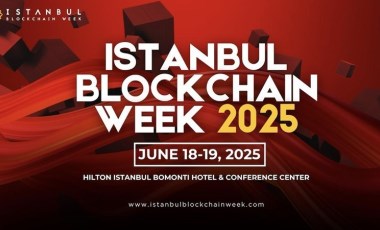 Istanbul Blockchain Week 2025: Türkiye’nin İnovasyon Merkezi Web3’ün Geleceğine Ev Sahipliği Yapacak