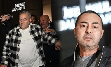 Serdar Ortaç ve Mehmet Ali Erbil hakkında iddianame hazırlandı