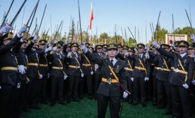 Kemalist Aydınlanma Derneği'nden 'teğmenler' açıklaması: 'Türk ulusu Atatürk’ün askerlerine sahip çıkacaktır'