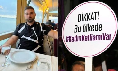 Beyzanur'u katleden Ege Rüştü Akoğlu için ağırlaştırılmış müebbet istemi