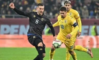 UEFA, Kosova'yı 3-0 mağlup saydı!