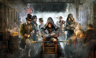 Assassin's Creed Syndicate için gelen güncelleme