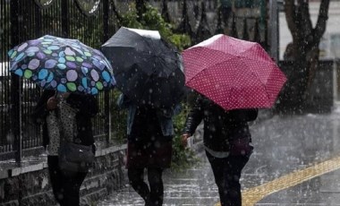 Meteoroloji açıkladı: 21 Kasım 2024 hava durumu raporu... Bugün ve yarın hava nasıl olacak?