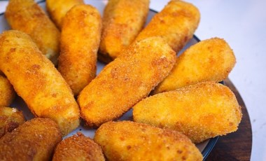 Süpermarket, kroket yiyen personelini işten çıkardı