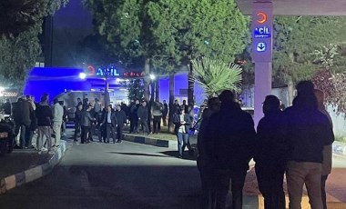 Polislere silahlı saldırıya ilişkin 13 kişiye daha gözaltı