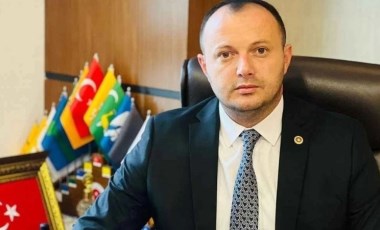 İsmail Akgül kimdir? MHP'li milletvekili İsmail Akgül kaç yaşında, nereli?