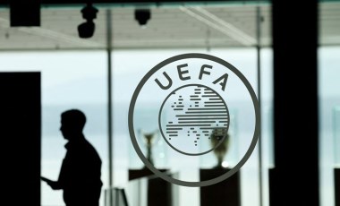 UEFA iptal edilen golde hatayı kabul etti!