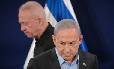 Uluslararası Ceza Mahkemesi'nden Netanyahu hakkında tutuklama kararı!