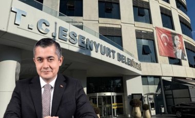 Esenyurt kayyumu, gazeteciyi temizlik işlerine sürmüş!