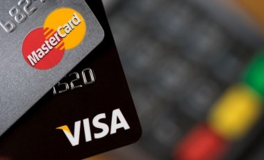 Visa ve Mastercard'a Rekabet Kurulu'nda soruşturma!