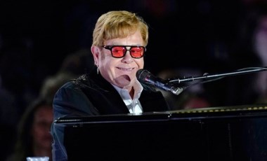 Elton John yaptığı müzikalden 25 milyon dolar kaybetti!