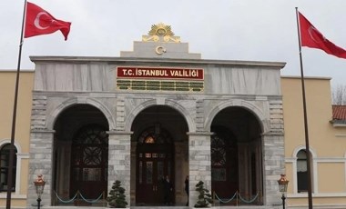 Valilikten çağrı: '112'ye bildirin'