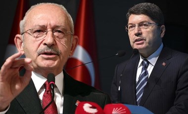 Kemal Kılıçdaroğlu'ndan Yılmaz Tunç'un açıklamalarına sert yanıt: 'Mahkemeye gel'