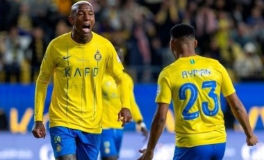 Fenerbahçe, Talisca transferi için dev adımı attı!