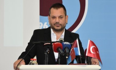 Trabzonspor'un güncel borcu belli oldu!