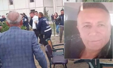 Selma Ateş saldırısının azmettiricisiydi... 2 kişiyi öldüren Servet Bozkurt yakalandı!