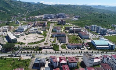 CHP'li Adıgüzel, Ordu Üniversitesi mühendislik fakültesinin kâğıt üzerinde kurulu göründüğünü belirtti