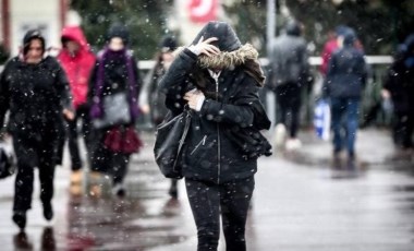 Meteoroloji açıkladı: 22 Kasım 2024 hava durumu raporu... Bugün ve yarın hava nasıl olacak?