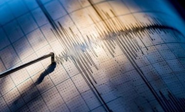 Deprem mi oldu? 22 Kasım 2024 nerede, ne zaman deprem oldu?