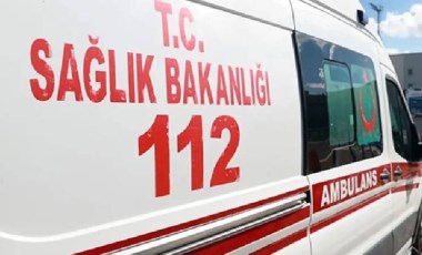 Belediye Başkanı kaza yaptı: AKP ilçe başkanı araçtaydı