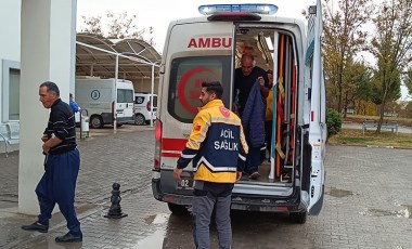 2 grup arasında 'arazi' kavgası: 4 yaralı