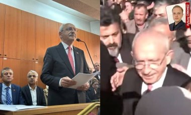 Kılıçdaroğlu hakim karşısına çıkıyor: 'Hesap sormaya gidiyorum'