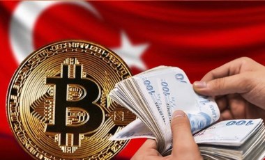 Bitcoin'e 100 bin TL'lik yatırım ne kadar kazandırdı?