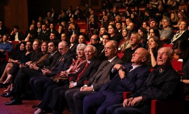 14. Uluslararası Suç ve Ceza Film Festivali başladı... Ceza Hukukçusu Prof. Dr. Adem Sözüer: 'Bir gece ansızın gelebiliriz hukuku'