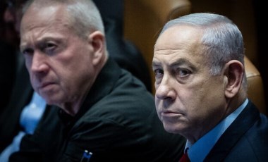 Almanya'dan Netanyahu hakkındaki tutuklama kararına yönelik ilk açıklama