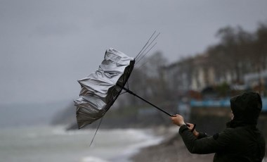 Marmara için saat verdi: Meteoroloji'den flaş uyarı!