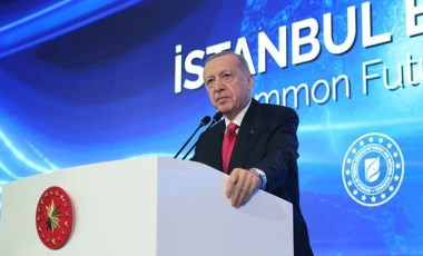 Erdoğan, Özel'i hedef aldı: 'Kantin solculuğunu bırak'