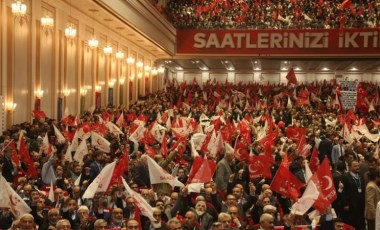 Saadet Partisi'nde 8 yıllık Karamollaoğlu dönemi bitiyor: Yeni genel başkan belli olacak