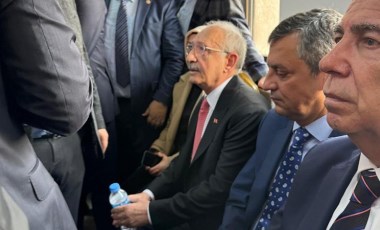 Mansur Yavaş'tan 'Kılıçdaroğlu' paylaşımı