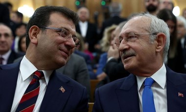 Ekrem İmamoğlu'ndan mahkeme paylaşımı: 'Kılıçdaroğlu gerekenleri söyledi'