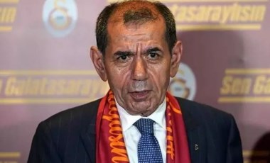 Galatasaray'dan TFF'ye Eyüpspor başvurusu!