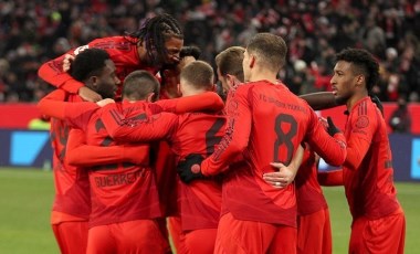 Harry Kane hat-trick yaptı, Bayern Münih 3 puanı kaptı!