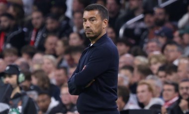 Giovanni van Bronckhorst'tan Göztepe maçı kararı!