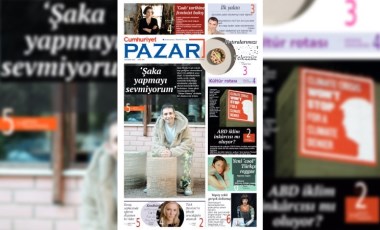 Cumhuriyet Pazar, pazarınıza renk katmaya geliyor…