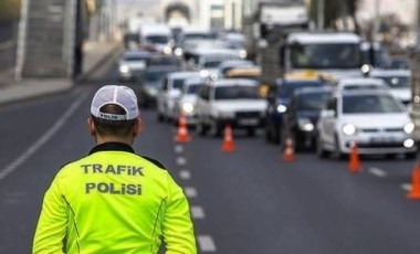 Ankaralılar dikkat! Yarın bu yollar trafiğe kapatılacak