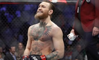 Conor Mcgregor kimdir? Ünlü dövüşçü Conor McGregor kaç yaşında, nereli? Ünlü dövüşçü Conor McGregor tutuklandı mı?