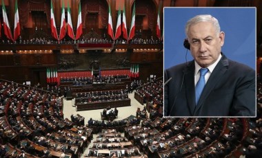 UCM'nin Netanyahu kararı, İtalyan hükümetinde çatlak yarattı