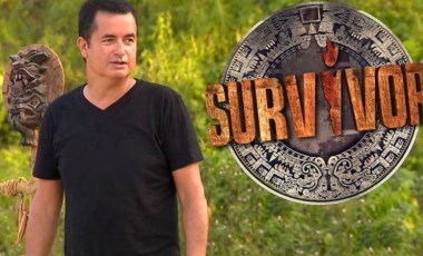 Survivor All Star'ın ilk yarışmacısı belli oldu