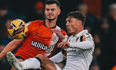 Hull City sekiz maçtır galibiyete hasret!