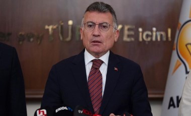 AKP'li Güler'den Ufuk Uras'a yanıt